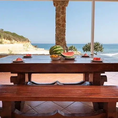Ktima Sfakia Villa Kefalos Exterior photo