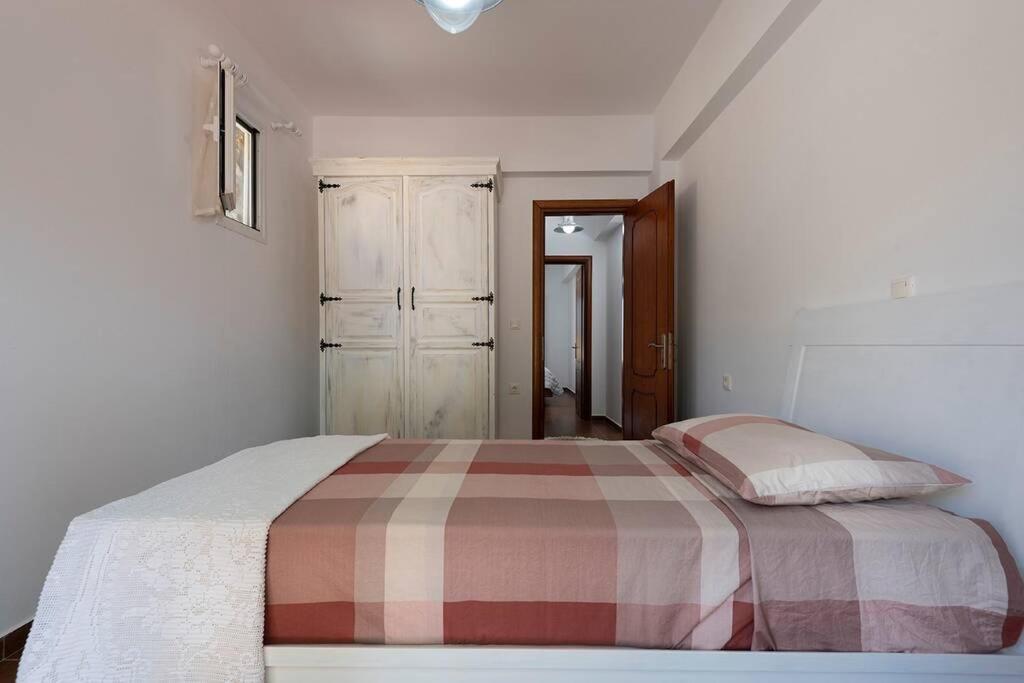 Ktima Sfakia Villa Kéfalos