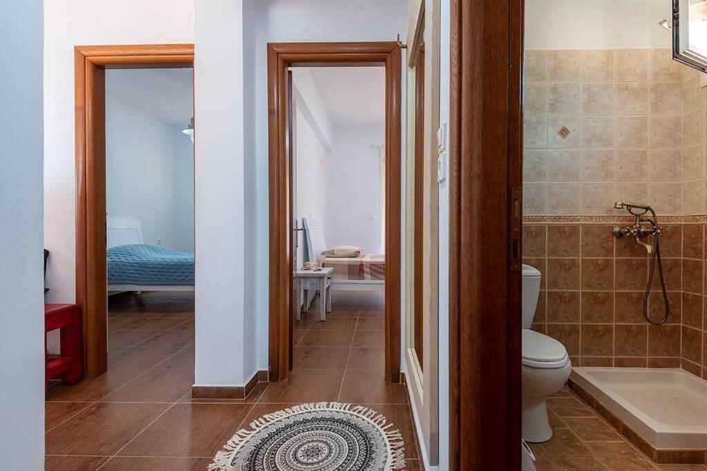 Ktima Sfakia Villa *