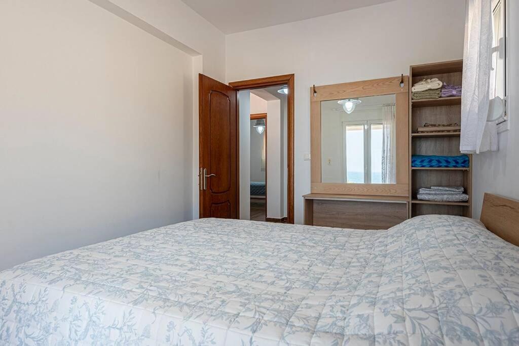 Ktima Sfakia Villa