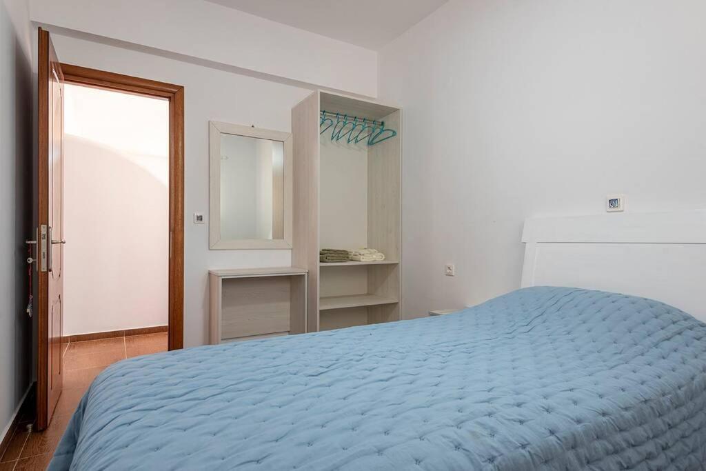 Villa Ktima Sfakia Kéfalos