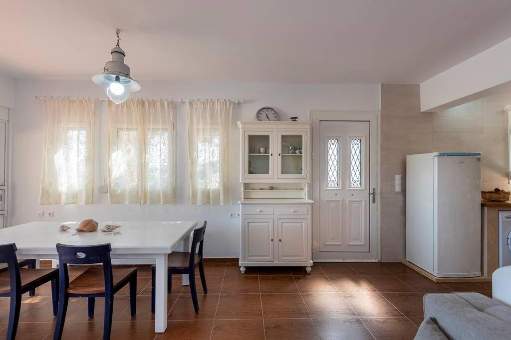 Ktima Sfakia Villa Kéfalos