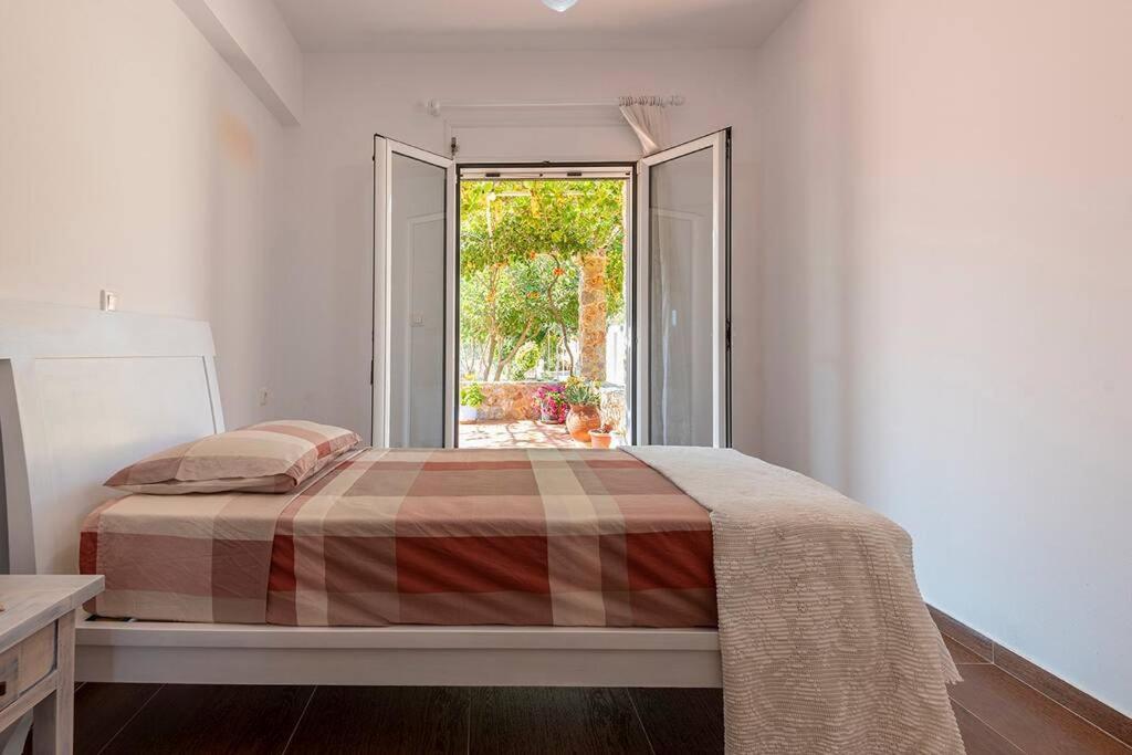 Villa Ktima Sfakia Kéfalos