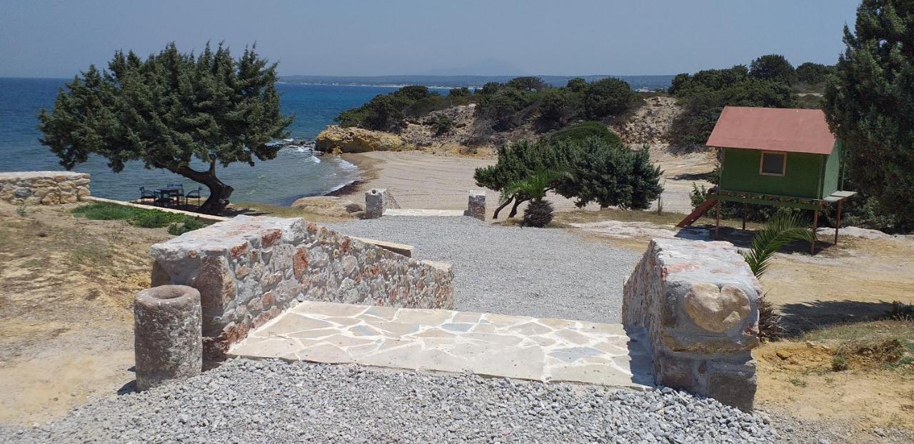 Ktima Sfakia Villa *