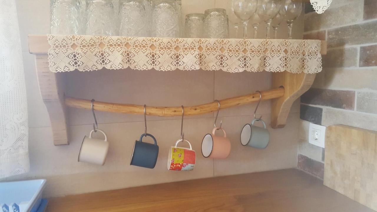 Ktima Sfakia Villa