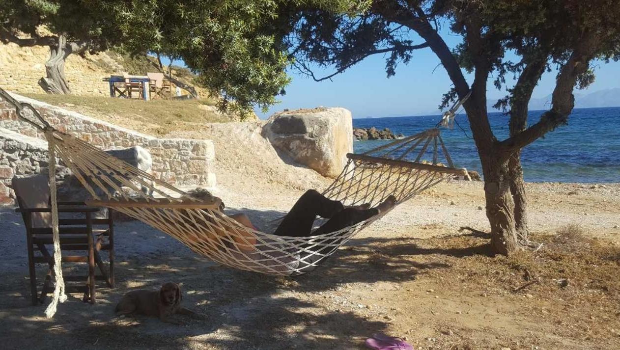 Villa Ktima Sfakia