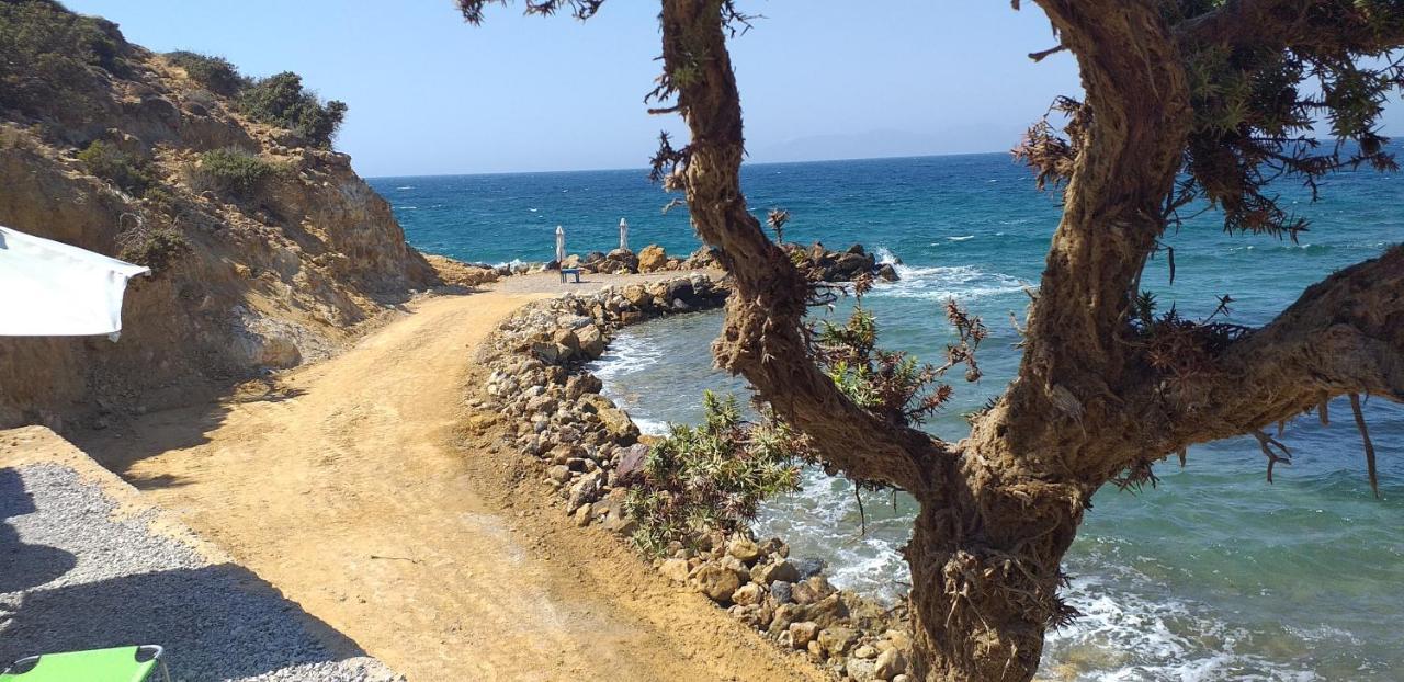 Ktima Sfakia Villa