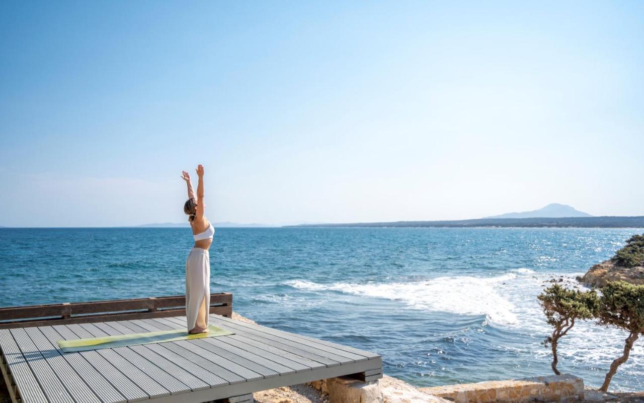 Ktima Sfakia Villa *