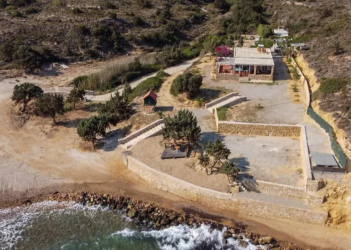 Ktima Sfakia