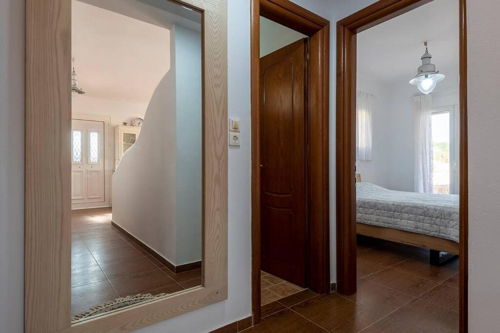 Ktima Sfakia Villa Kefalos (Kos)