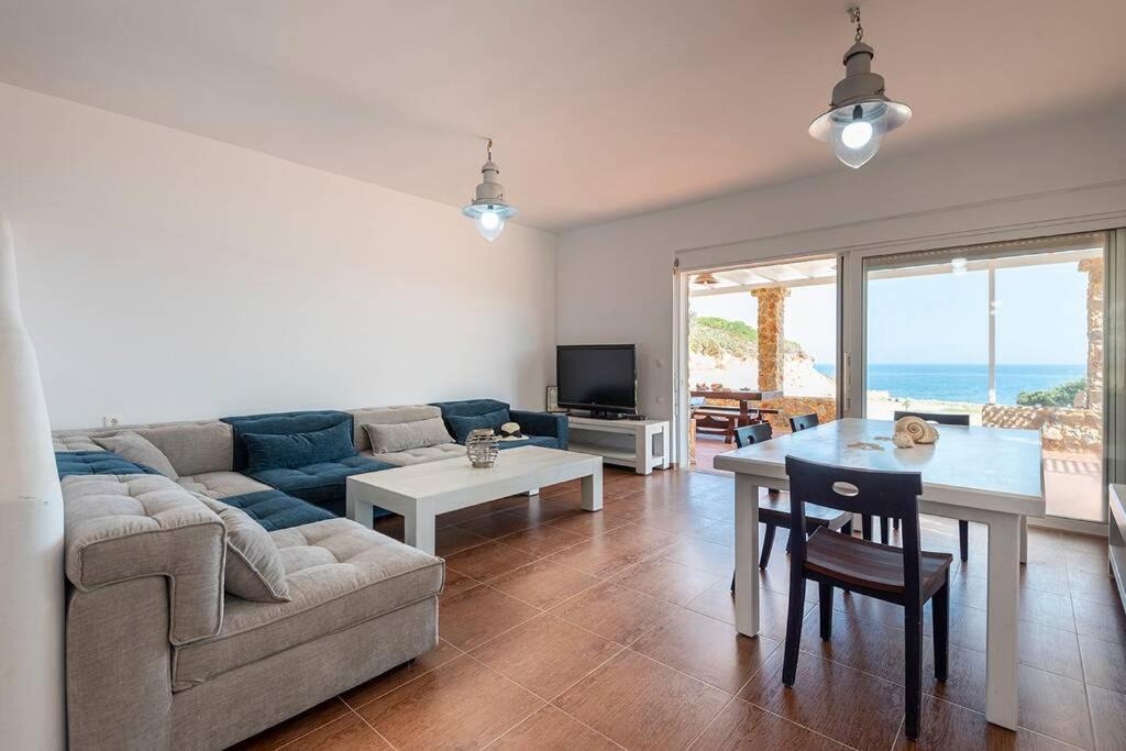 Ktima Sfakia Κέφαλος
