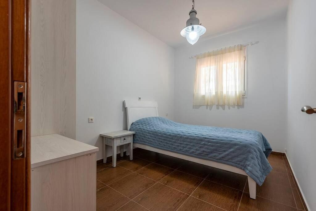 Ktima Sfakia Κέφαλος