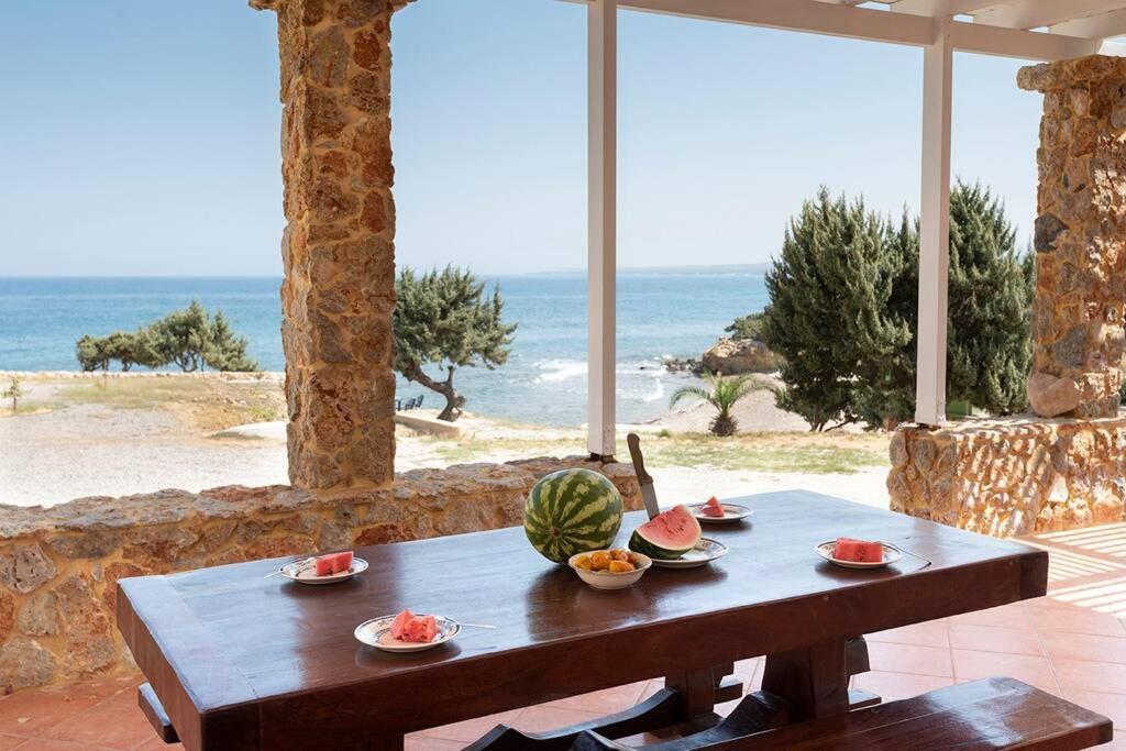 Ktima Sfakia
