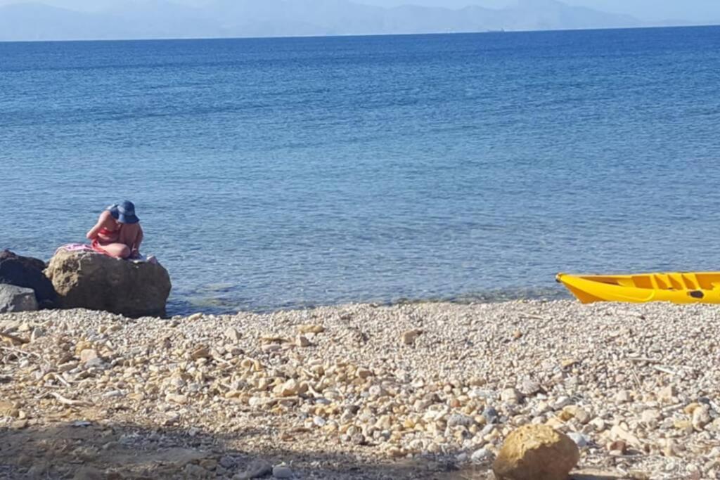 Βίλα Ktima Sfakia *
