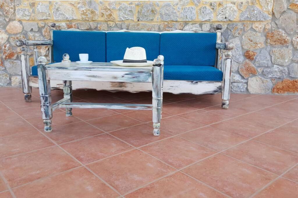 Ktima Sfakia *