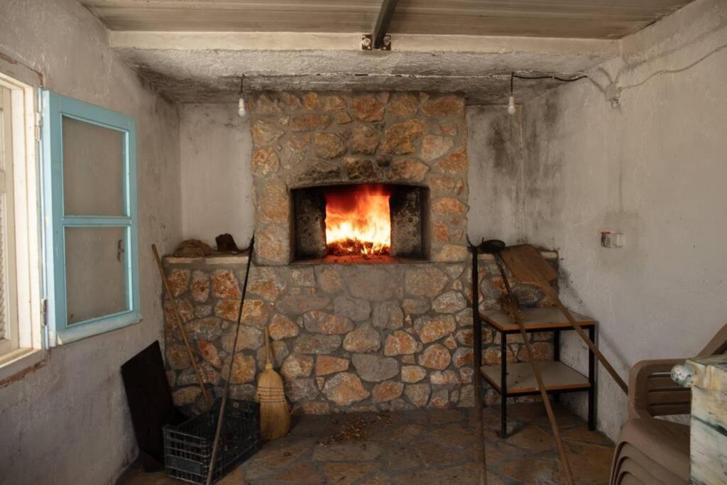 Ktima Sfakia *