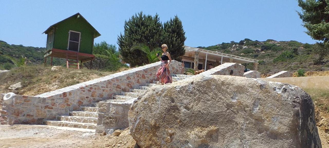 Βίλα Ktima Sfakia Κέφαλος