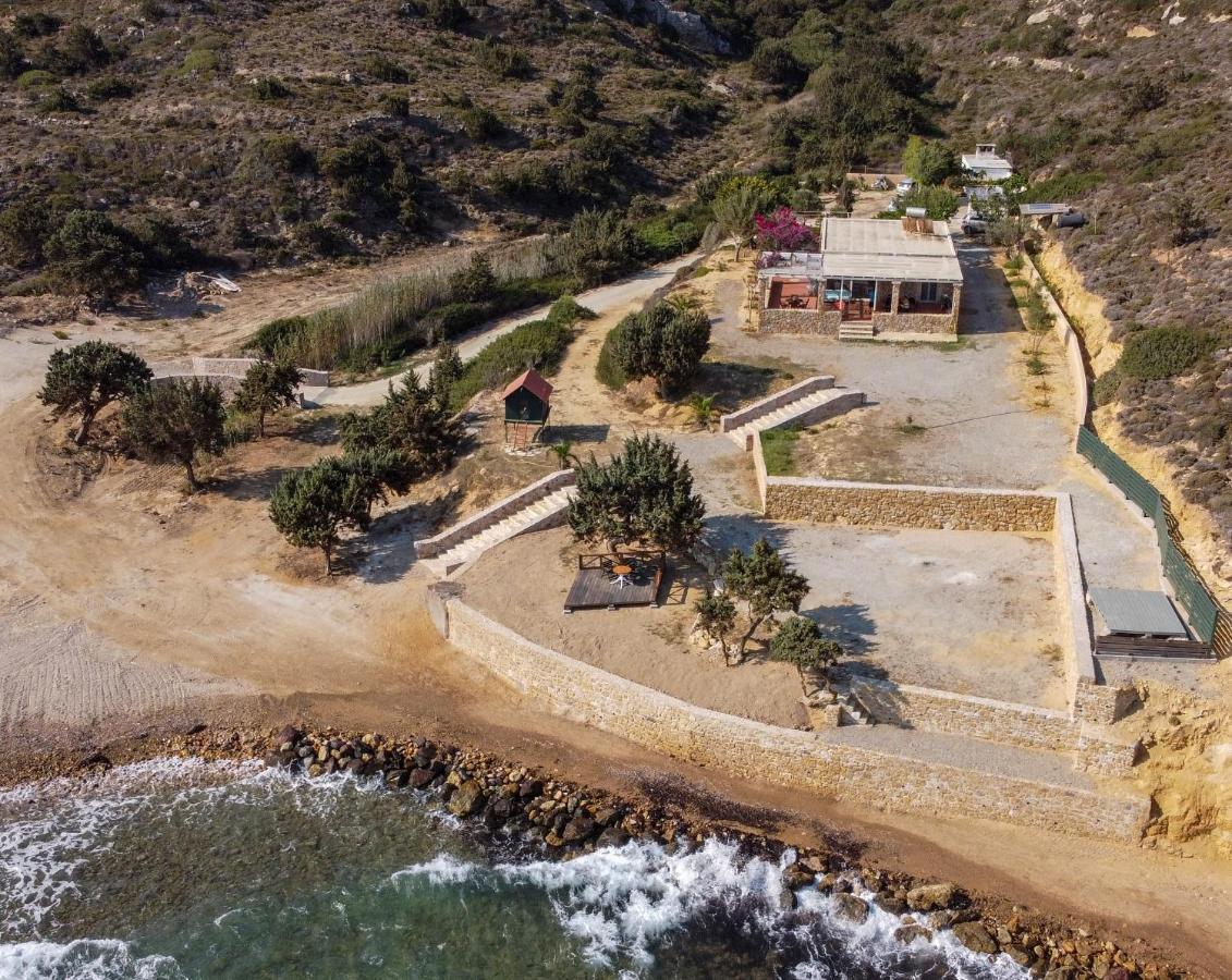 Villa Ktima Sfakia