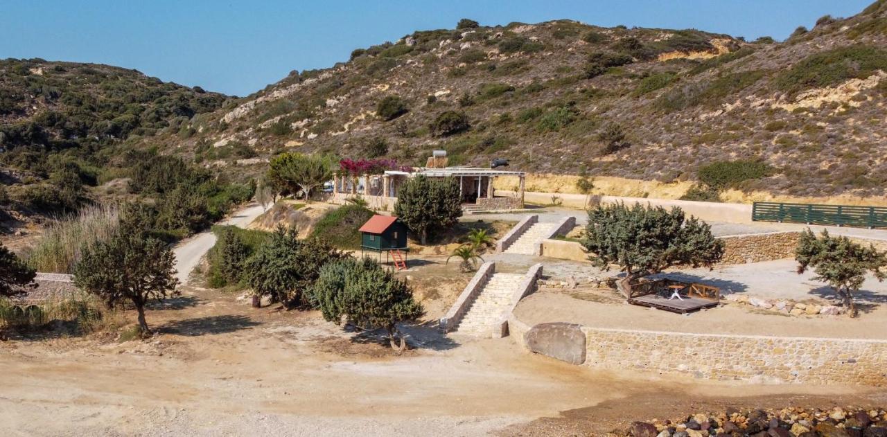 Ktima Sfakia