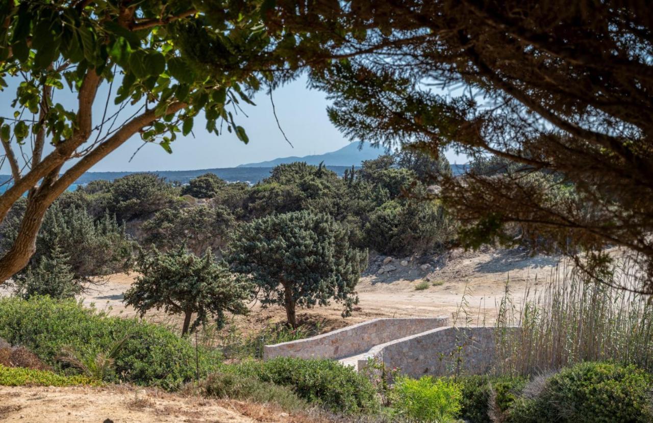 Ktima Sfakia * Kefalos (Kos)