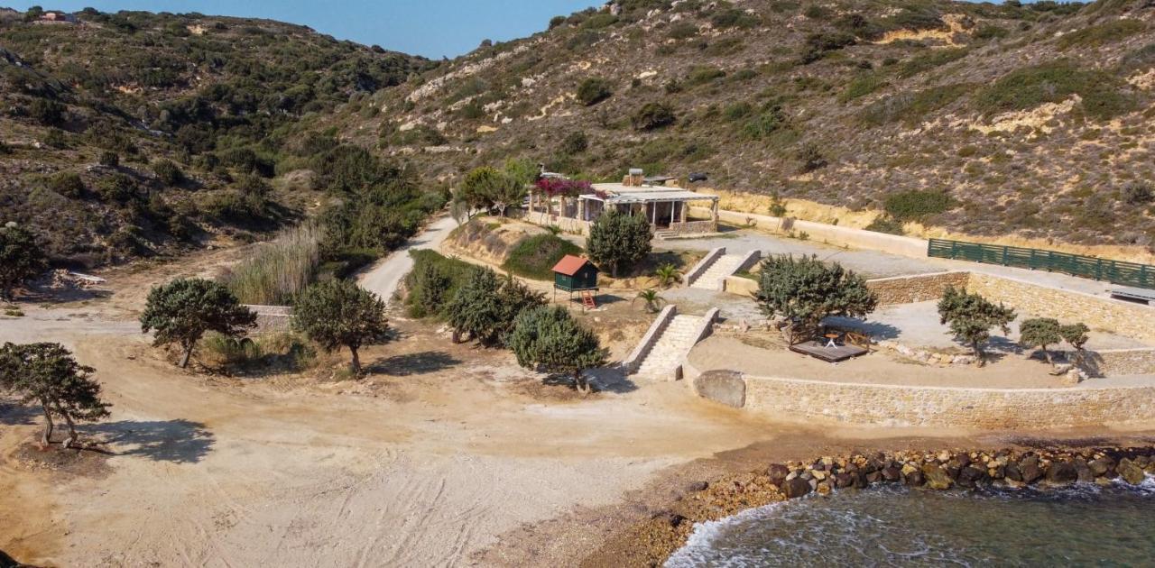 Ktima Sfakia Βίλα *